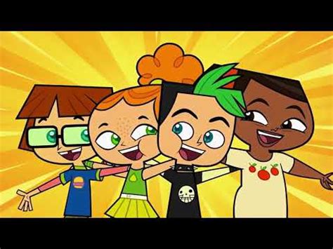 total dramarama cameos